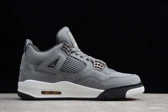 EP 308497-007 Cool 4 Grey 308497-007 Jordan Air 0419